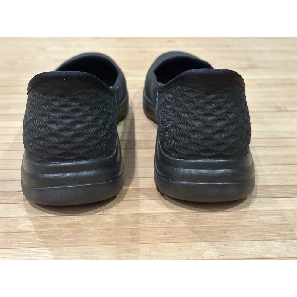 Skechers Slip-Ins On The Go Flex Clover Size 7.5 … - image 7